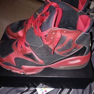 Nike san Francisco air max